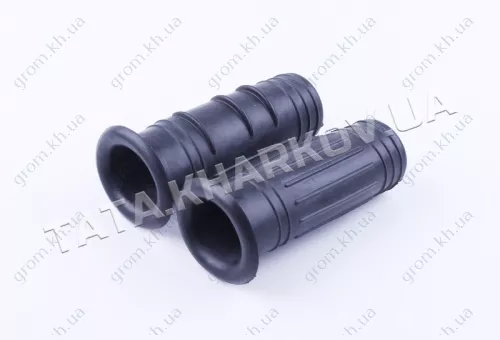 Фото 1- Ручки на руль (пара) - 180N-195N