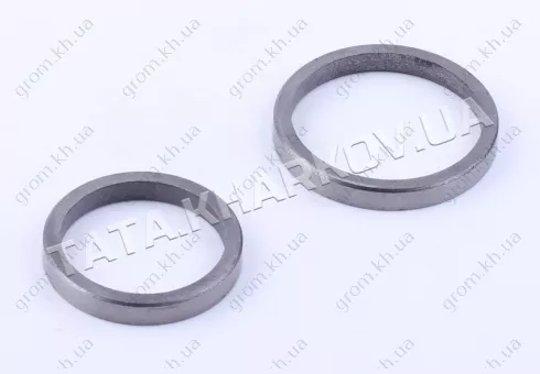 Фото 1- Сідла клапанів (пара) - 190N