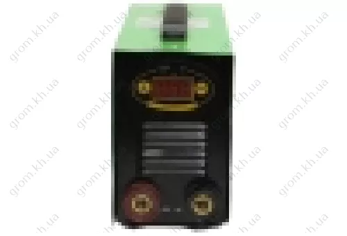 Фото 1- Зварювальний інвертор Герой MINI-300L