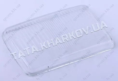 Фото 1- Стекло фары (1GZ90) - 190N