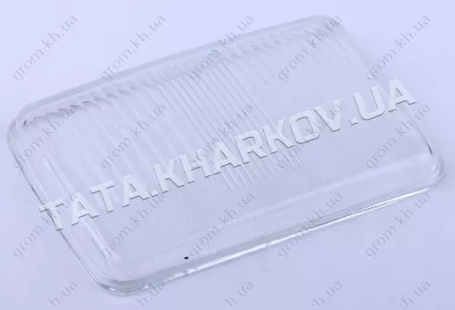 Фото 1- Стекло фары (1GZ90) - 190N