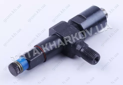 Фото 1- Топливный инжектор в сборе (форсунка) - 190N