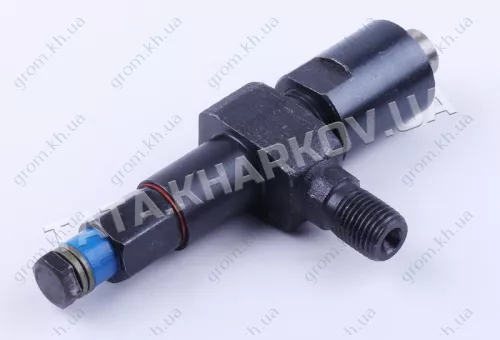 Фото 1- Топливный инжектор в сборе (форсунка) - 190N