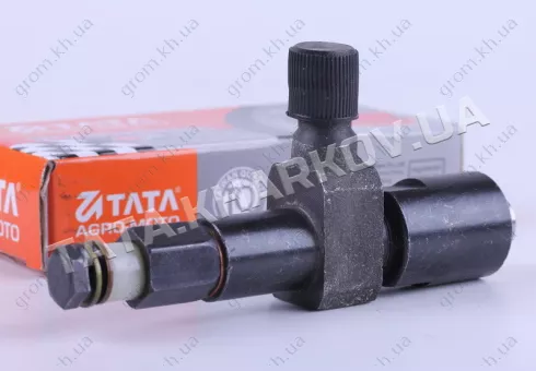 Фото 1- Топливный инжектор в сборе (форсунка) - 190N - Premium