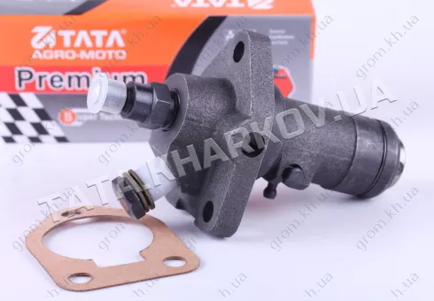 Фото 1- Паливний насос - 190N - Premium