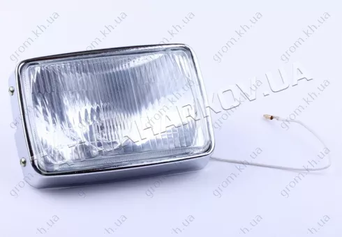 Фото 1- Фара (1GZ90) - 190N