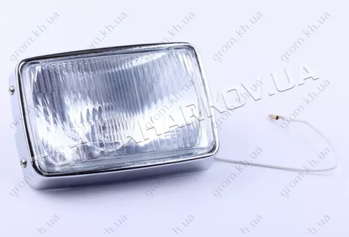 Фото 1- Фара (1GZ90) - 190N