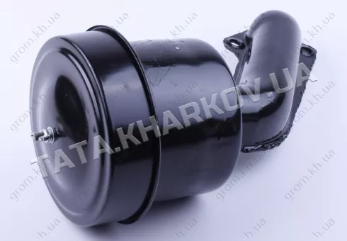 Фото 1- Фильтр воздушный в сборе - 190N