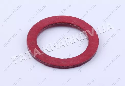 Фото 1- Шайба уплотнительная форсунки - 190N
