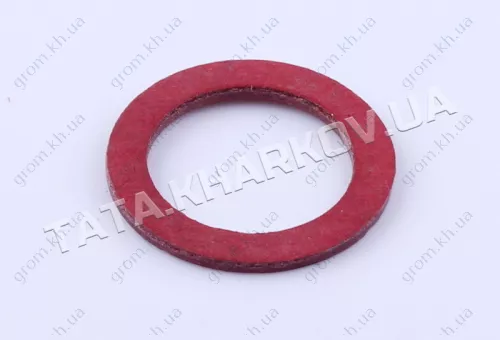 Фото 1- Шайба уплотнительная форсунки - 190N