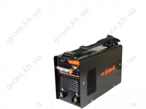 Фото 1- Сварочный инвертор Дніпро-М mini ММА 250D