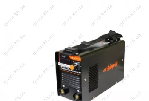 Фото 1- Сварочный инвертор Дніпро-М mini ММА 250D