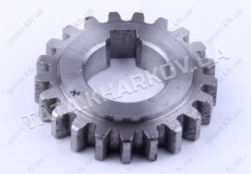 Фото 1- Шестерня ведомая запускающая Z-21 - 190N