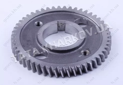Фото 1- Шестерня коленвала распределительная Z-51 - 190N