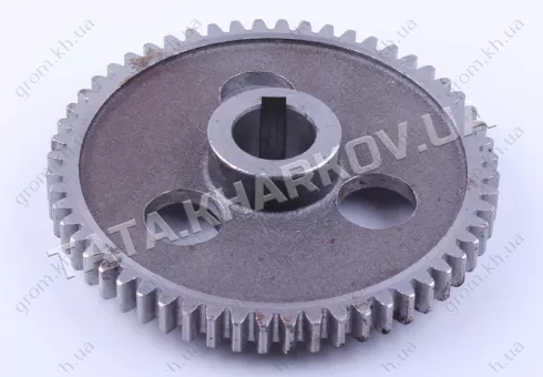 Фото 1- Шестерня розподільна розподільна Z-56 - 190N