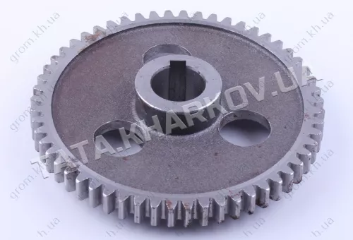 Фото 1- Шестерня распредвала распределительная Z-56 - 190N