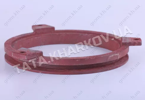 Фото 1- Шків приводу ременя вентилятора - 190N