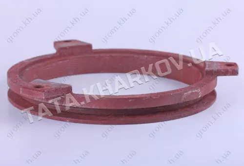 Фото 1- Шків приводу ременя вентилятора - 190N