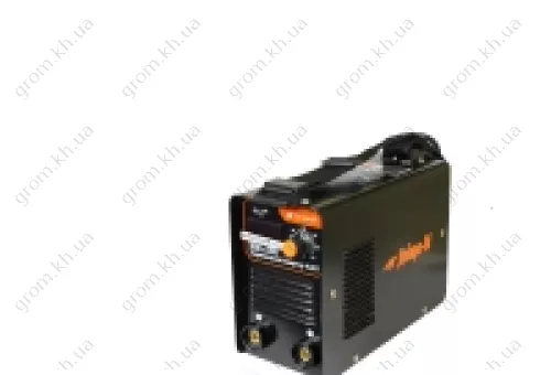 Фото 1- Сварочный инвертор Дніпро-М mini ММА 200 D (дисплей)