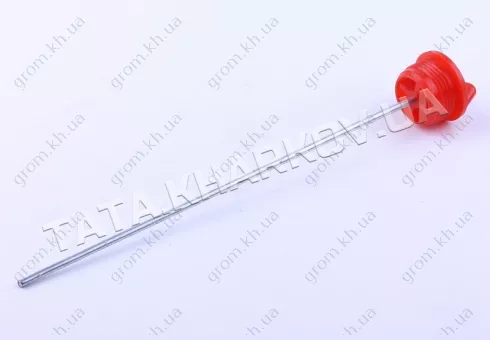 Фото 1- Щуп рівня олії - 190N