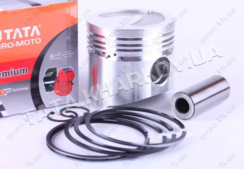 Фото 1- Поршневой комплект 90,25 mm - 190N - Premium