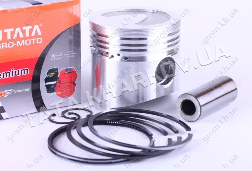 Фото 1- Поршневий комплект 90,25 мм - 190N - Premium