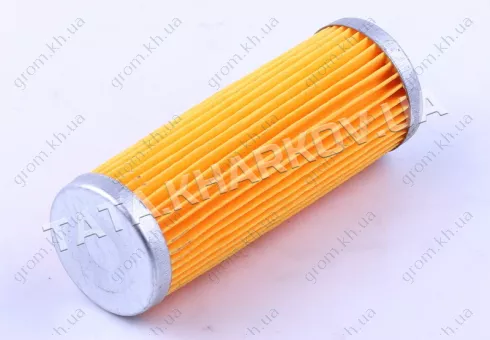 Фото 1- Фільтруючий паливний елемент - 190N