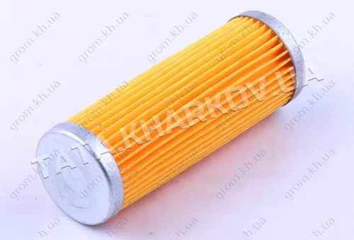 Фото 1- Фільтруючий паливний елемент - 190N