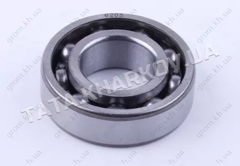 Фото 1- Підшипник 6205-190N
