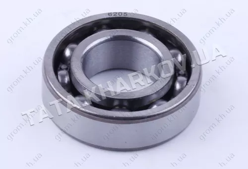 Фото 1- Подшипник 6205 - 190N