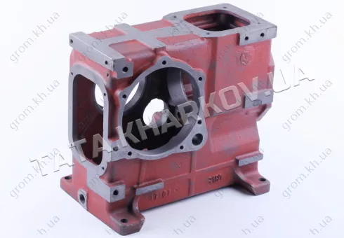 Фото 1- Блок двигуна коротка кришка – 180N