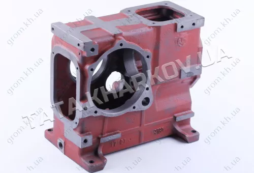 Фото 1- Блок двигателя короткая крышка - 180N