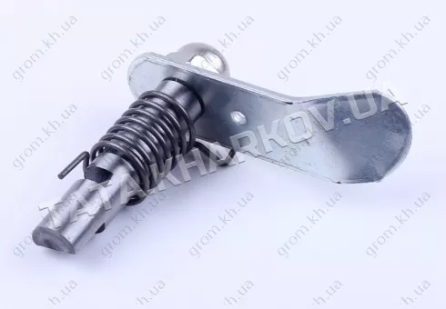 Фото 1- Вал декомпресора – 180N