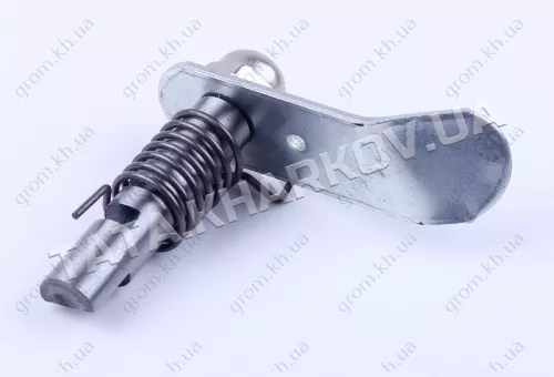 Фото 1- Вал декомпресора – 180N