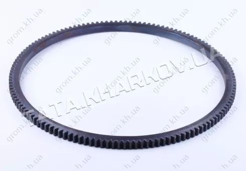 Фото 1- Венец маховика Z-134 - 180N