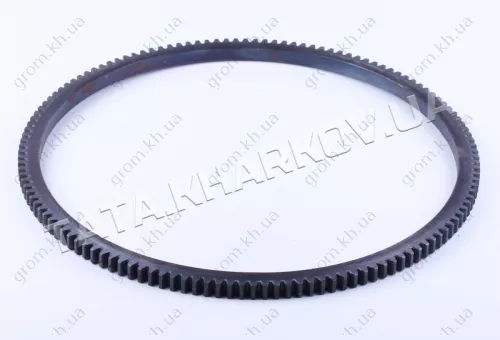 Фото 1- Зірочка маховика Z-134 - 180N