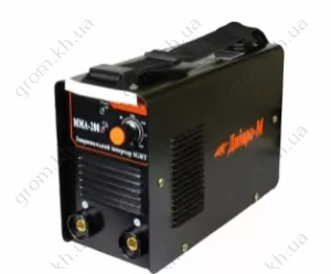 Фото 1- Сварочный инвертор Дніпро-М mini ММА 200
