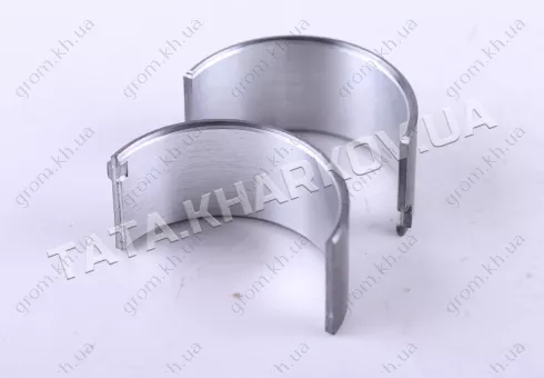 Фото 1- Вкладыши шатуна 0,5 mm - 180N - Premium