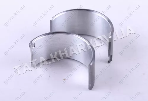 Фото 1- Вкладиші шатуна 0,5mm - 180N - Premium