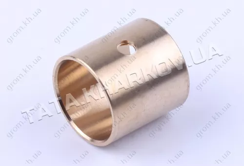Фото 1- Втулка шатуна - 180N