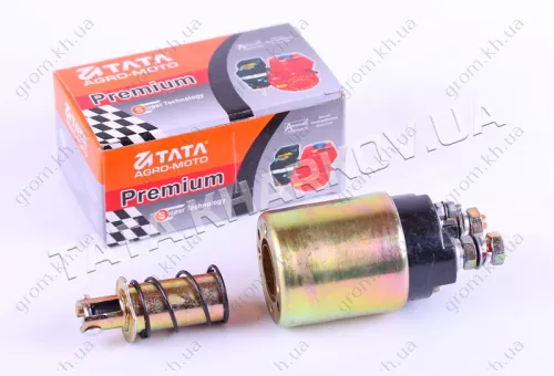 Фото 1- Втягивающее электростартера - 180N-195N - Premium