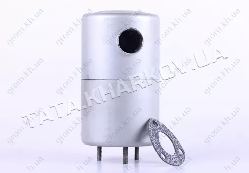 Фото 1- Глушитель - 180N - Premium