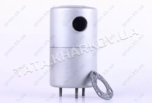 Фото 1- Глушник - 180N - Premium