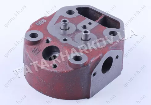 Фото 1- Голівка циліндра гола - 180N