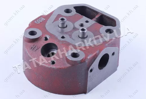 Фото 1- Голівка циліндра гола - 180N