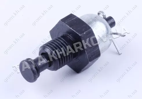 Фото 1- Датчик давления масла - 180N