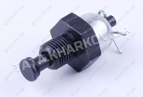 Фото 1- Датчик давления масла - 180N