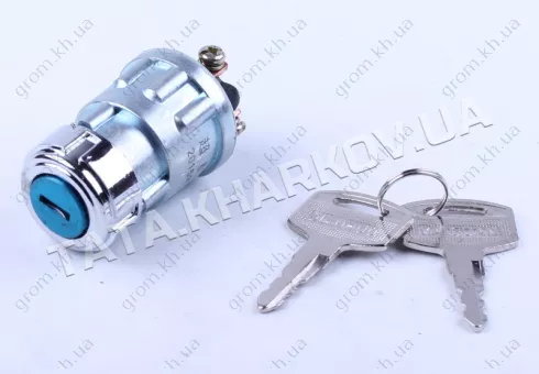 Фото 1- Замок запалювання – 180N