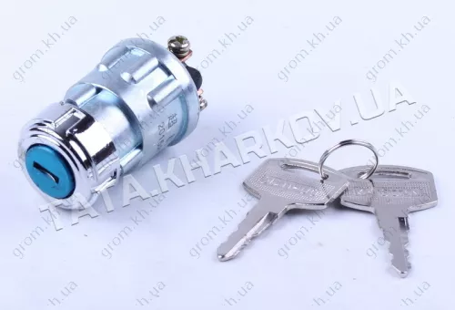 Фото 1- Замок запалювання – 180N