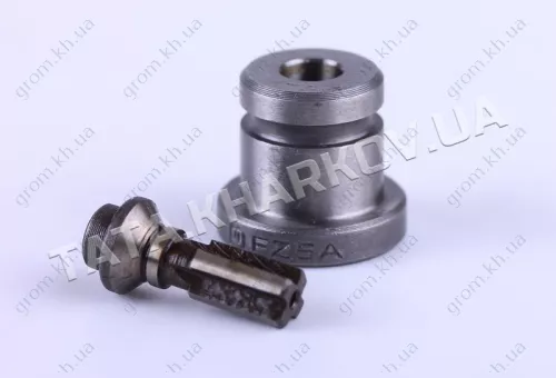 Фото 1- Клапан отсечной топливного насоса - 180N - Premium